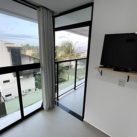 Flat May - Maracaipe Порту-де-Галиньяш Экстерьер фото