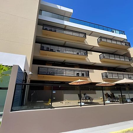 Flat May - Maracaipe Порту-де-Галиньяш Экстерьер фото