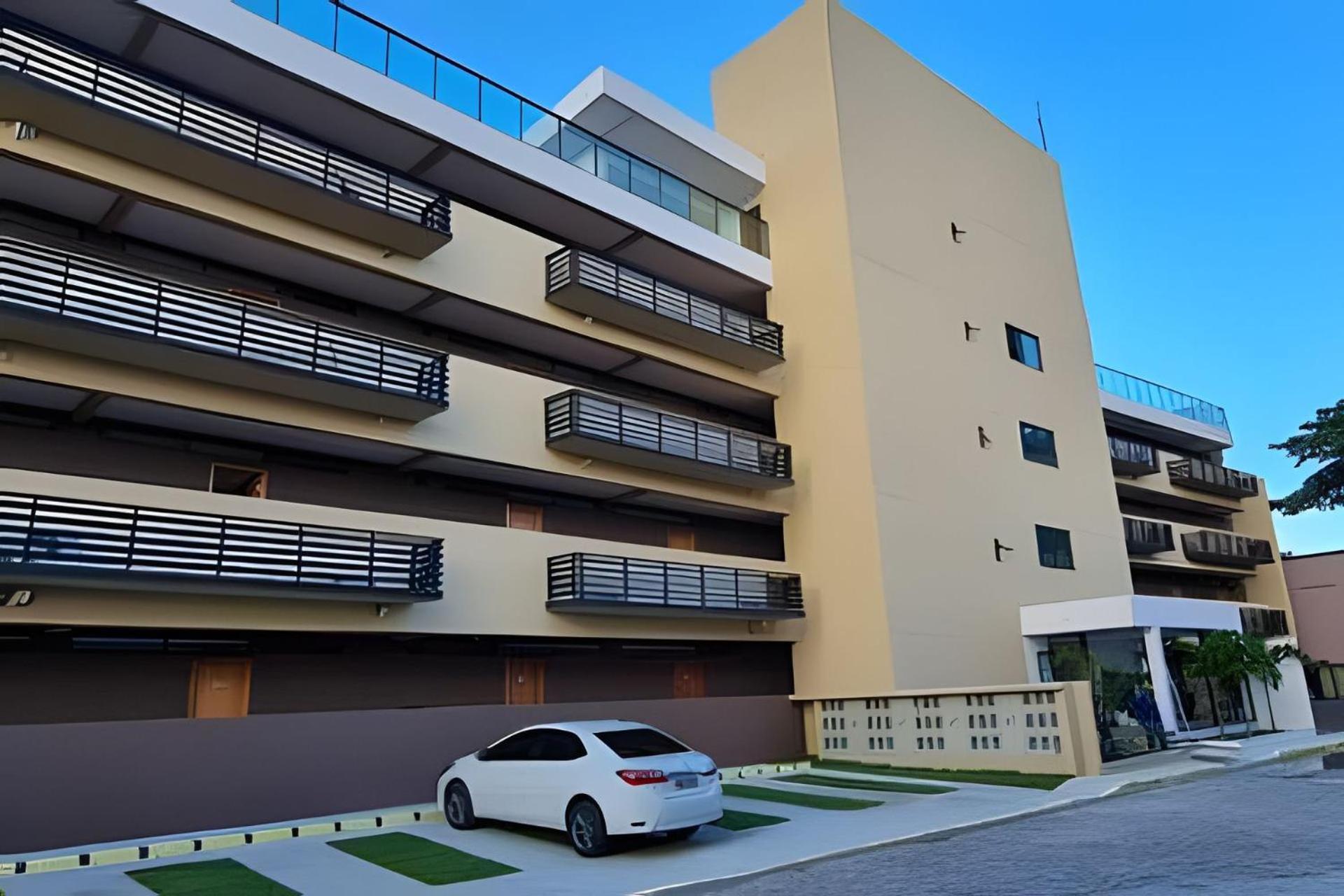 Flat May - Maracaipe Порту-де-Галиньяш Экстерьер фото