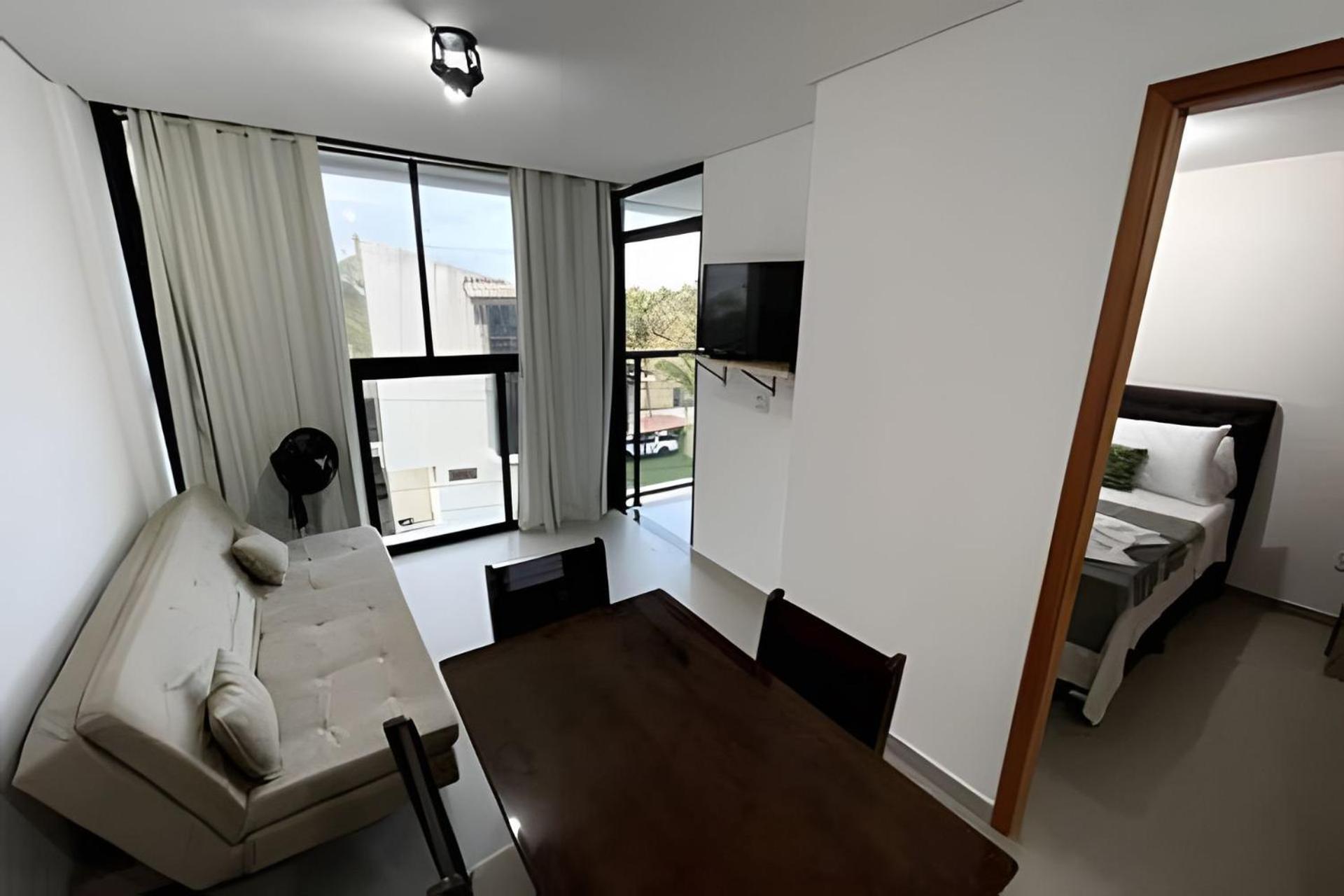 Flat May - Maracaipe Порту-де-Галиньяш Экстерьер фото